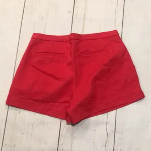 J. Crew pink dress shorts thumbnail 4