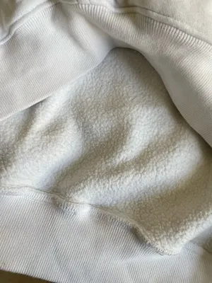 Abercrombie & Fitch Melbourne Tournament Tennis Hoodie Sweatshirt Unisex Medium thumbnail 5