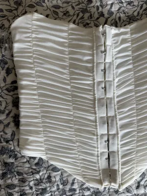 White Fox Boutique Corset thumbnail 2