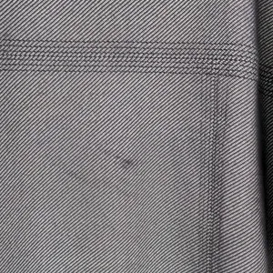 Lululemon Cocoon Car Coat Shine Dot Black Diamond Jacquard Space Dye‎ Size Small thumbnail 15