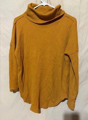Maeve Anthropologie long sleeve thumbnail 1