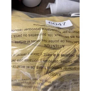Free People Beach Last Minute Midi Dress In Yellow M Ribbed Multi Wear Options thumbnail 13