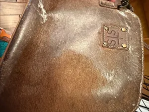 🤠🤠🤠BOGOHO🤠🤠🤠STS Ranch Concealed Carry Crossbody Bag thumbnail 3