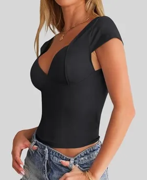 Black top thumbnail 2