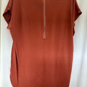 Boutique blouse Size L thumbnail 3