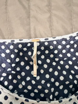 Free People Top thumbnail 4