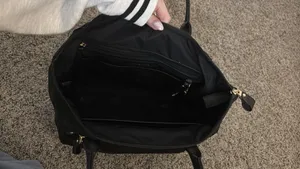 Michael Kors Shoulder Bag Black thumbnail 5