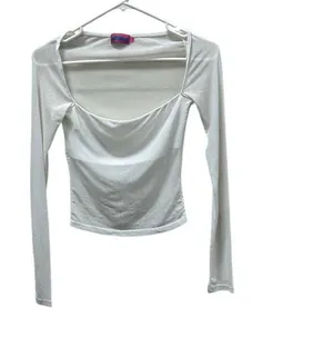 Edikted White Top size XS thumbnail 1