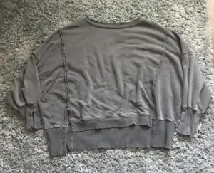 Free People Camden Sweatshirt thumbnail 1