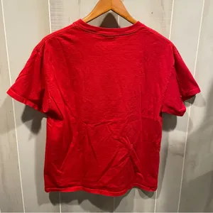 Cute vintage Ohio State t-shirt vintage USA broken in short sleeve thumbnail 9