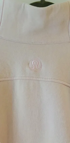 Lululemon Scuba Oversized Funnel Neck Half-Zip thumbnail 7