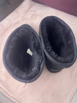 Ugg classic Womens boots size 9 thumbnail 5
