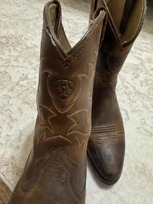 Ariat Heritage Western Boots  thumbnail 3