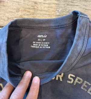 Long Sleeve thumbnail 3
