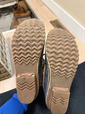 Sorel Duck Winter Boots thumbnail 5