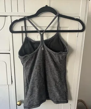 Lululemon Tank thumbnail 2