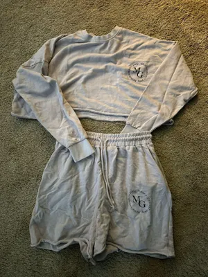 Missguided Sweat set thumbnail 2