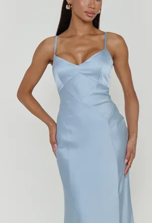 Show me your mumu Logan dress thumbnail 1