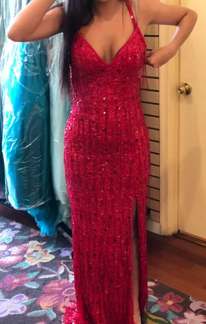 Jovani Prom Dresss thumbnail 1