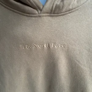 The North Face Hoodie thumbnail 3