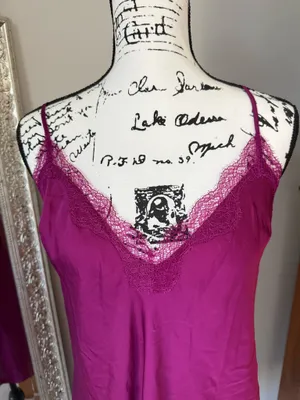 NWT Victoria’s Secret Slip Dress thumbnail 5