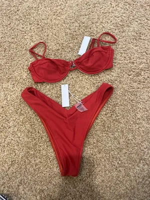 Bright Swimwear Bikini thumbnail 3