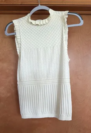 Aritzia Wilfred Tank Top thumbnail 1
