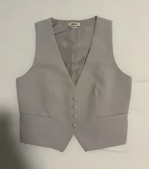 Jason Wu Vest Top thumbnail 1