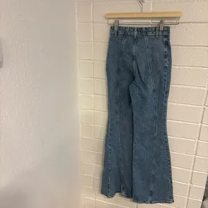 Free People we the free florence flare jeans thumbnail 7