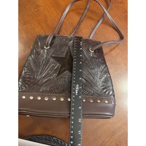 American West  Bag Western Style thumbnail 8