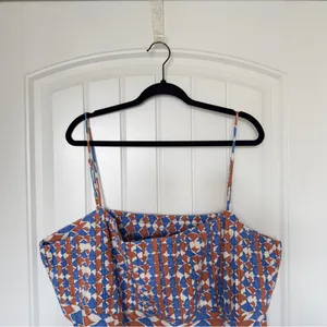 Maeve By Anthropologie Size 16 The Ophelia Sleeveless Linen Slim Mini Dress thumbnail 6
