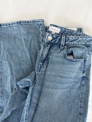 PacSun Low-Rise Jeans thumbnail 2