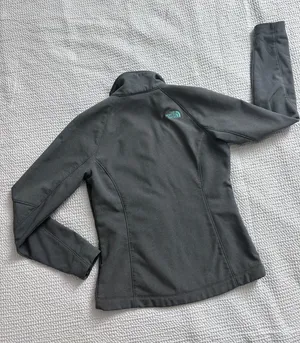 NorthFace zipup Jacket  thumbnail 3