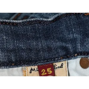 7 For All Mankind Women’s Bootcut Jeans thumbnail 2