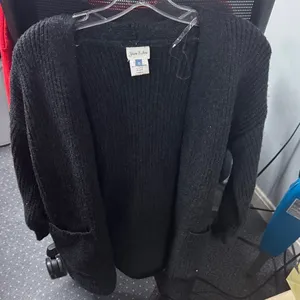 Yarn & sea cardigan S // 120429 thumbnail 1
