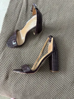 Sam Edelman Heels thumbnail 4
