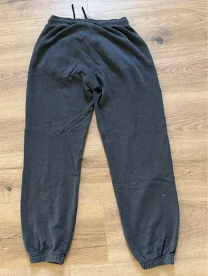 Nike Sweatpants Grey thumbnail 5