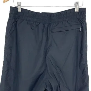 Pacific Trail Womens Nylon Performance Outdoor Snow Ski‎ Pants Black Small thumbnail 5