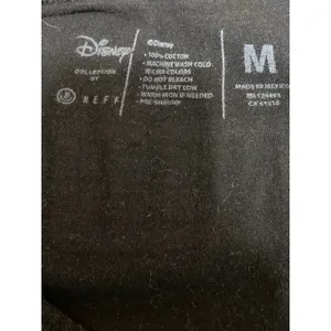 Disney Palms Mickey Mouse Prime Women's Graphic Sleeveless Tee Tank Top Size M thumbnail 5