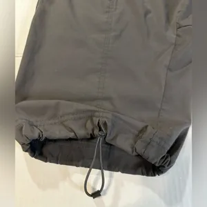 Columbia Women's Omni‎ Shield Gray Hiking Pants Repellent Size 8w 18L Pre-owned thumbnail 6