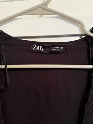 Zara Top thumbnail 2