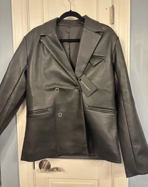 Maniere De Voir Double Breasted Jacket thumbnail 1