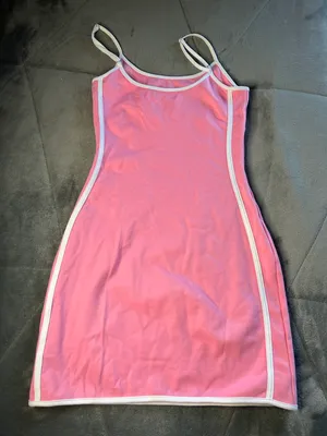 Tiger Mist Dress thumbnail 2