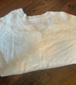 Cropped Sweater  thumbnail 2