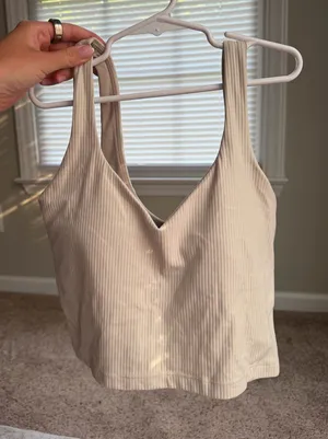 Lululemon Align Tank thumbnail 1