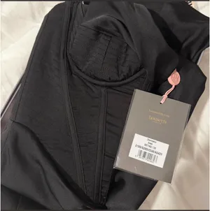 House of CB Charmaine Dress NWT thumbnail 3