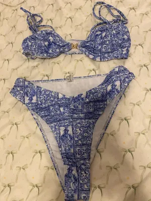 Shein Bikini Set thumbnail 1