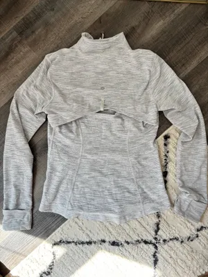Lululemon Define Jacket thumbnail 7