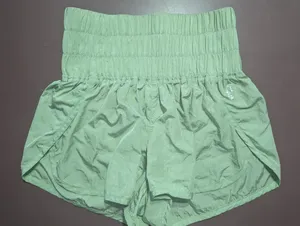 Free people shorts thumbnail 1