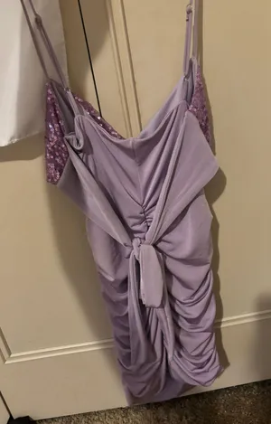 Lucy in the Sky Dress thumbnail 2